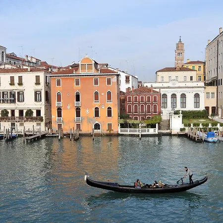 Lejlighed Ca Sansovino Guggenhiem *