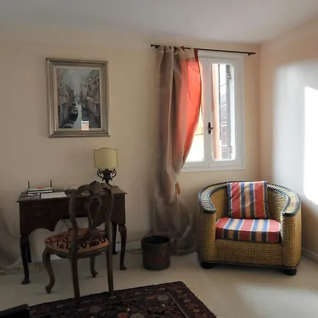 Apartman Ca Sansovino Guggenhiem Velence