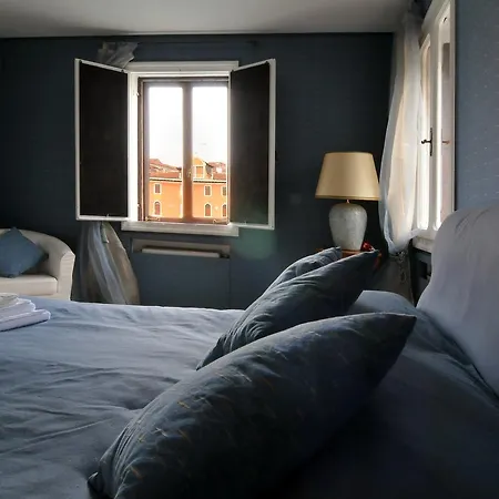 Ca Sansovino Guggenhiem Apartman