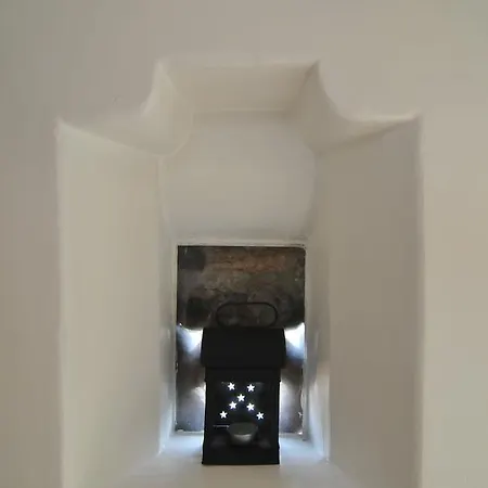 Ca Sansovino Guggenhiem アパート