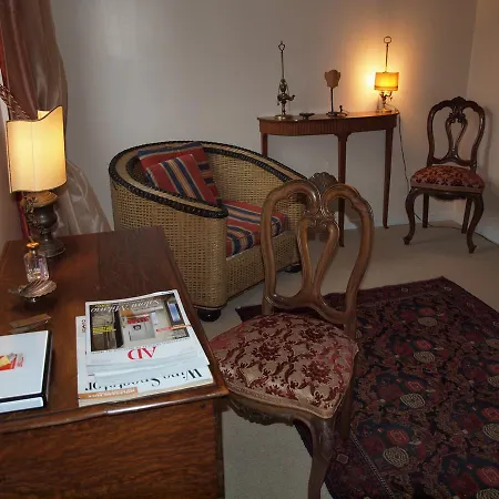 Ca Sansovino Guggenhiem Apartman