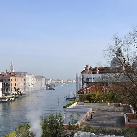Apartamento Ca Sansovino Guggenhiem